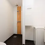 Apartmán Center *