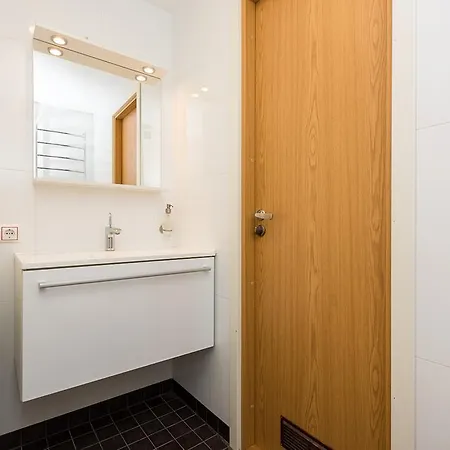 市中心公寓 公寓 *