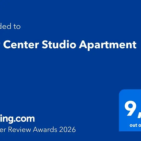 Center Appartement