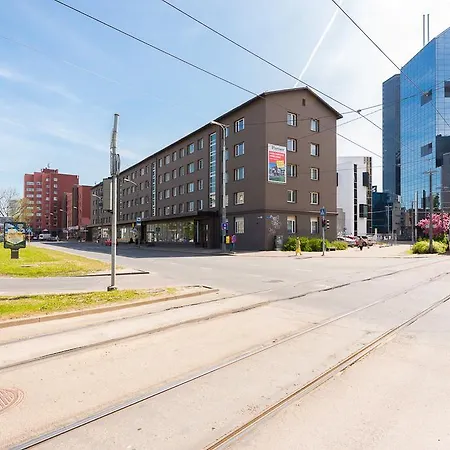 Center * Tallinn
